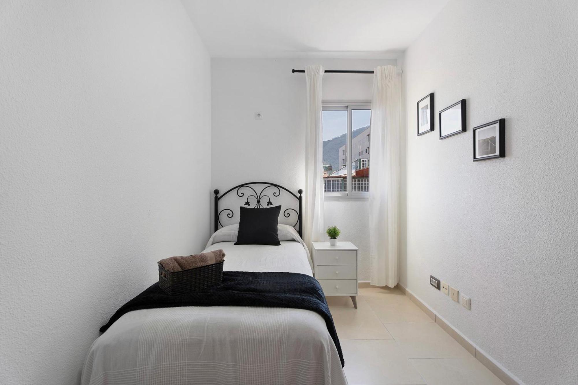 Apartamento Opuntia La Orotava Exterior photo